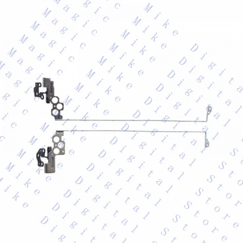 UU LCD الغطاء الخلفي الغطاء الخلفي + المفصلي مجموعة ل HP HP 13-AN0031WM 13-AN0030WM 13-AN0003TU