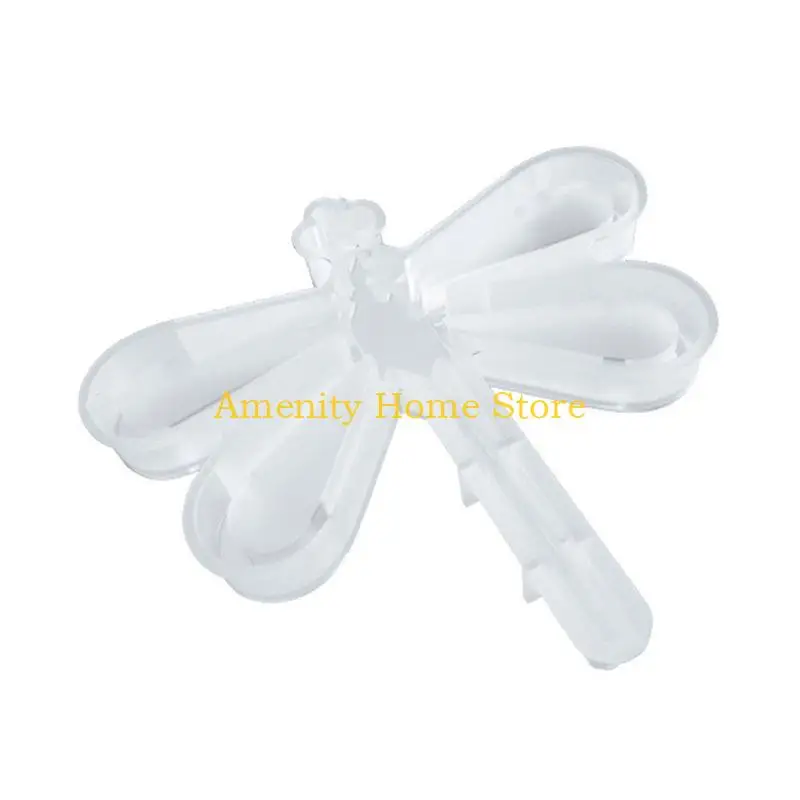 F26C Epoxy Mold Resin Storage Box Silicone Mold Storage Box Mould Casting Molds for Creative Home Decoration