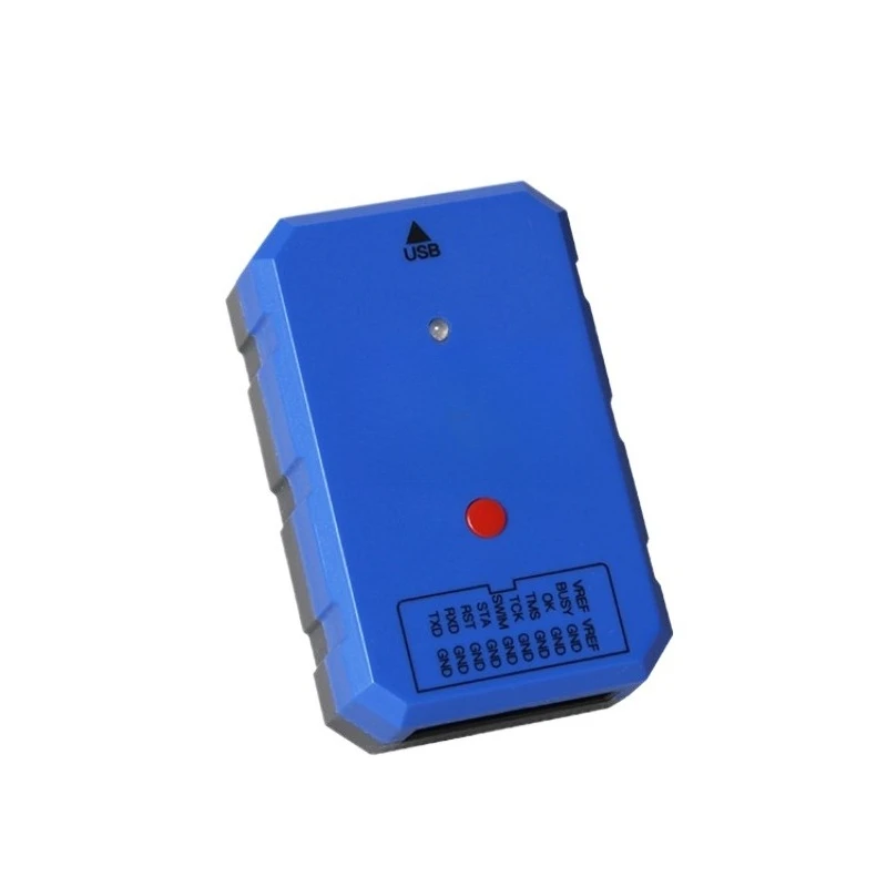 For Offline Burner, Offline Download Programming, with Emulator Function STM32 GD32APM32