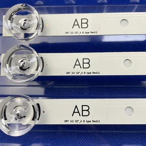 شرائط إضاءة LED من الألومنيوم لتلفزيون ال جي ، 32 أفضل 12 مبيعا لشاشة تلفزيون LG 32 مستعملة - No12