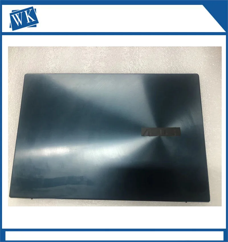 Imagem -02 - Edp Lcd Ekran Meclisi Ile Dokunmatik para Asus Zenbook Duo 2023 Ux482 ux 482 Ux482ea Ux482eg 181001401 Ekran 14.01920x1080