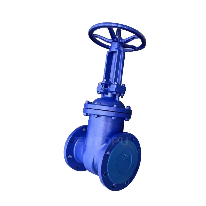 

Fluorine-lined gate valve Z41F46-16C Cast steel fluorine-lined flange valve Rising rod wedge single valve