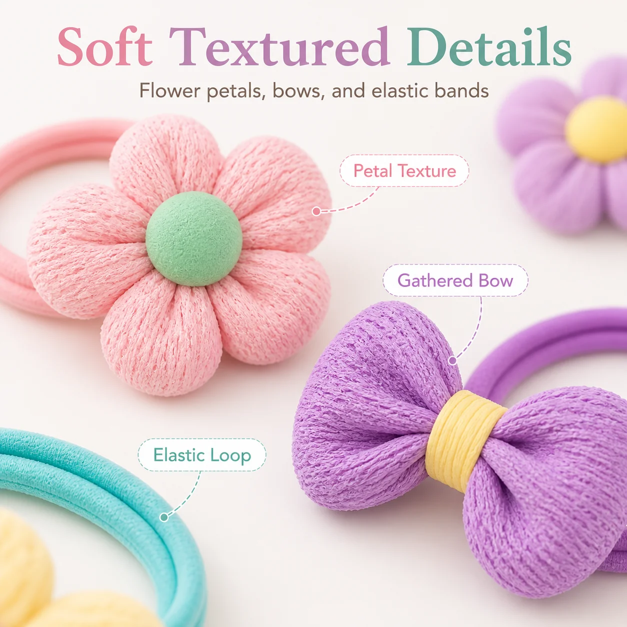 Thumbnail 4 - #46 Scrunchies Comparison Guide