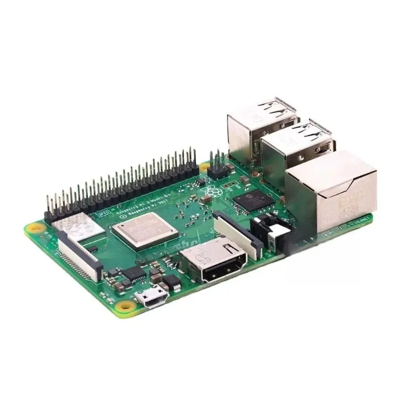 Raspberry Pi 3 Mode…
