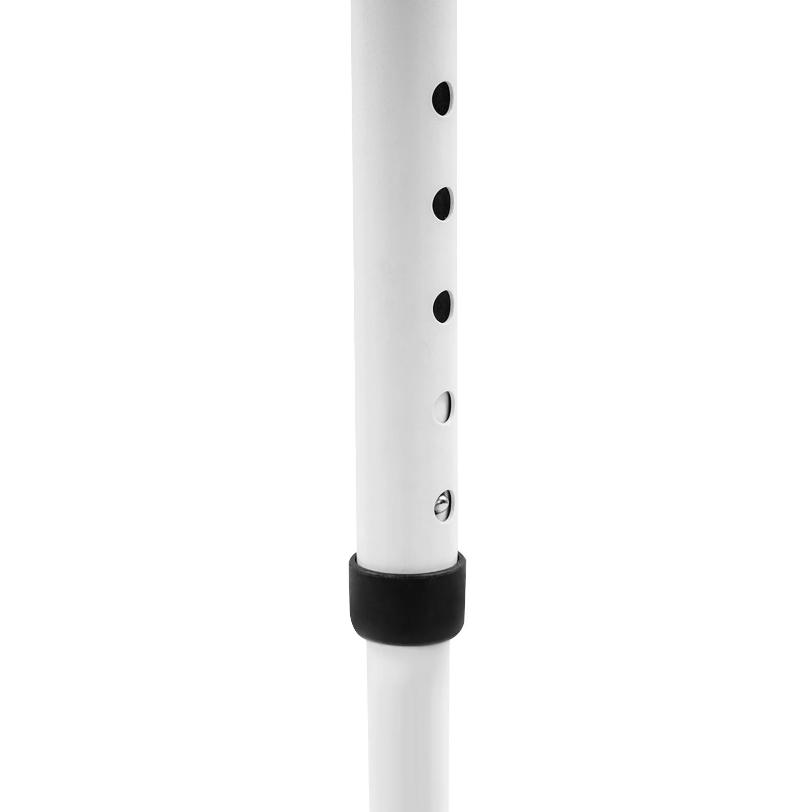 54*29*89-99 سنتيمتر الأبيض المعادن يخطو البراز البلاستيك رش خطوة البراز الكبار منحدر للمنازل المكتبات غرف المعيشة المستودعات #6