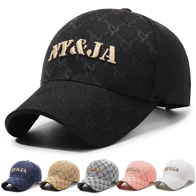 

New Baeball Fahion Workout Sport Cap Trendy Uniex Sun Protection Caual Sunhade Hat