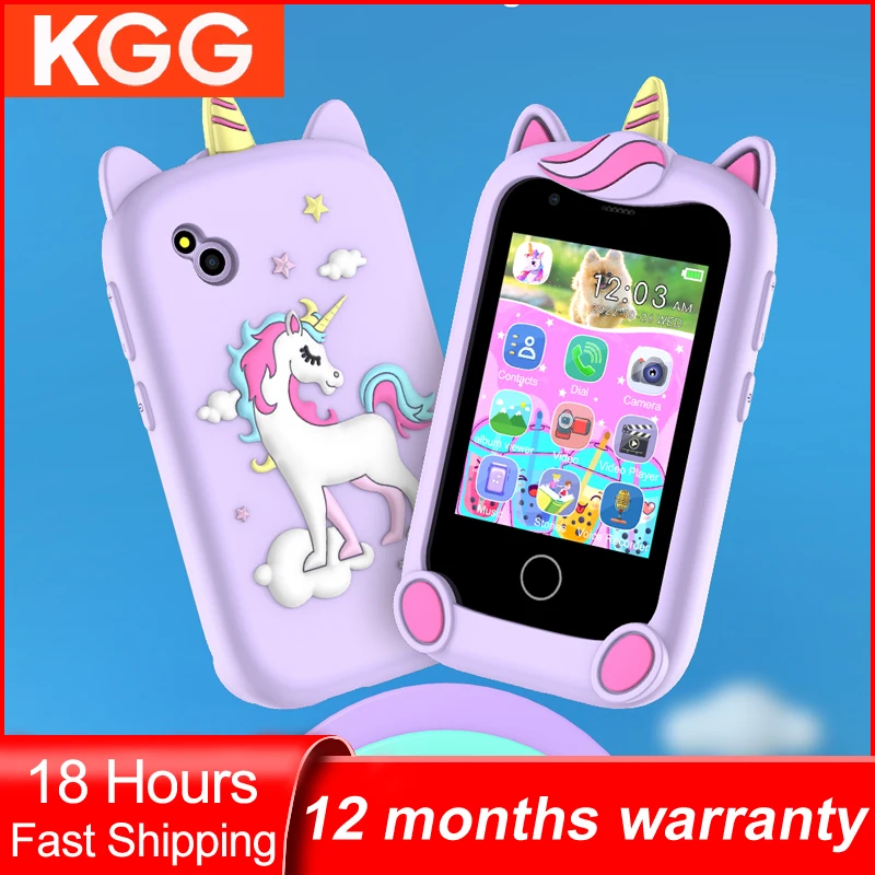 2G Kids Smart Watch Phone 17 Games SOS Call Phone Watch Dual Cameras Taking Photo Video Record Music Play Calculator Audio Book