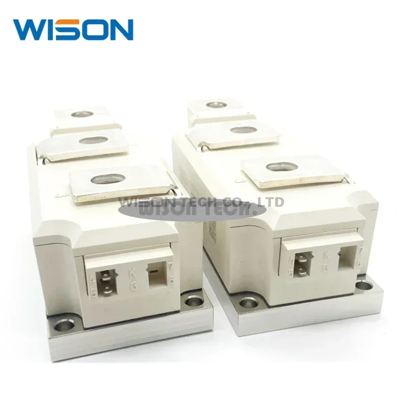SKKH570/18E SKKH570/16E SKKH570/12E SKKT570/18E SKKT570/16E SKKT570/12E Miễn Phí Vận Chuyển mới Và Nguyên Bản IGBT Mô Đun
