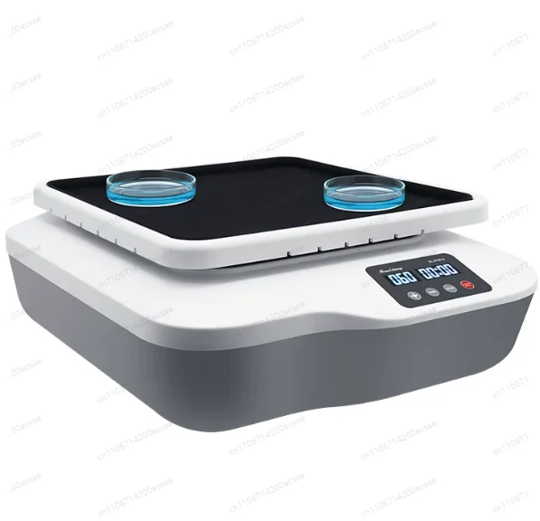 

Laboratory intelligent decolorization shaker horizontal rotation multifunctional oscillator