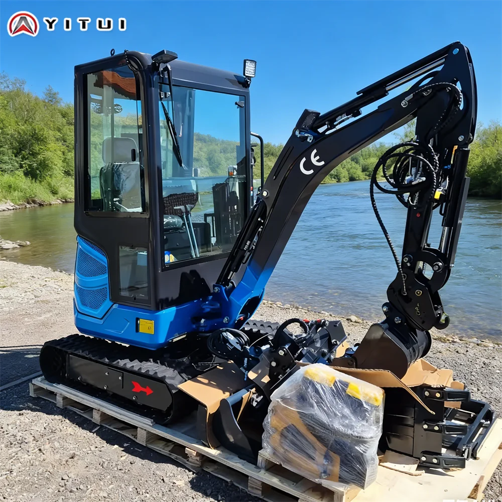 The Latest 2-Ton Mu…