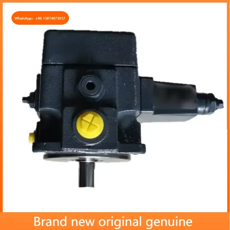 

1PV2V3 1PV6V3 1PV2V4 1PV2V5 Hydraulic Variable Displacement Vane Pump 1PV2V3-40/12RA01MC25A1 1PV2V4-17/20RA1-100 Piston Pump