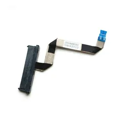 Câble flexible de connecteur de disque dur HDD SSD pour ordinateur portable, Lenovo Emergency APad 3, 15ADA05, 15Fla05, 15IML05, 15IIL05, 15IGL05, 15ITL05