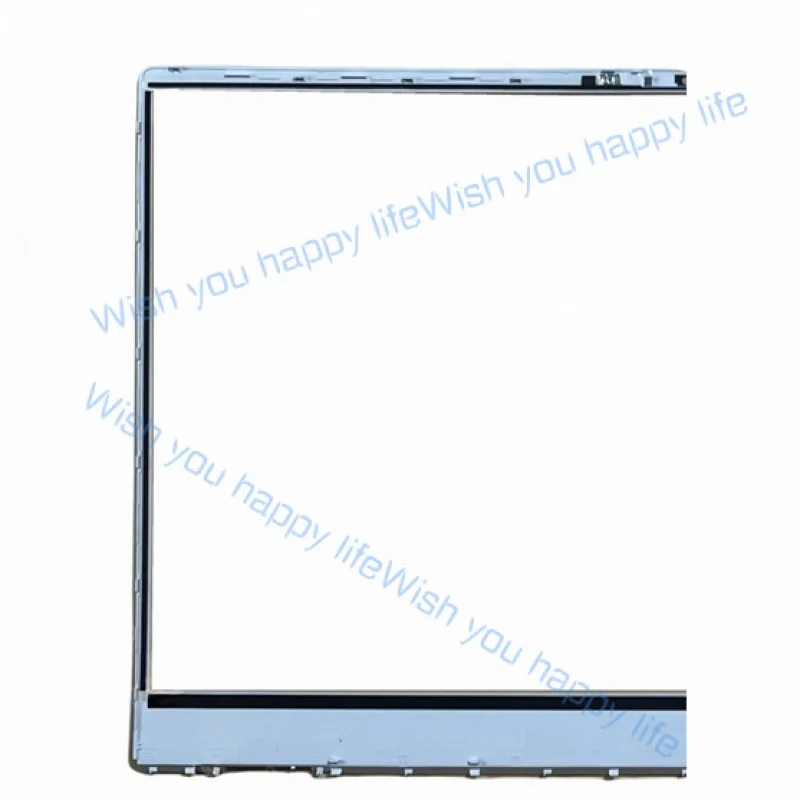 L... For Dell Inspiron 7000 7500 7501 LCD Front Bezel Frame Cover Case 07W3N8 7W3N8