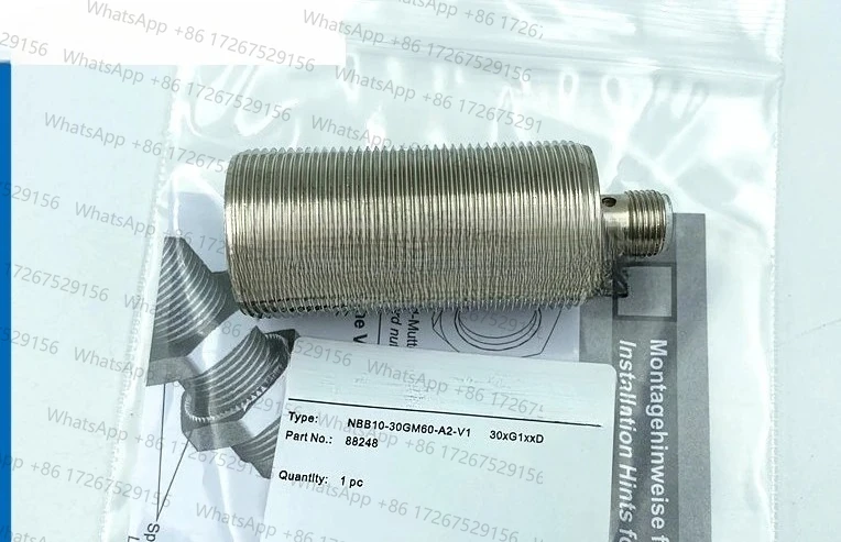 NBN15-30GM50-E2-V1 …