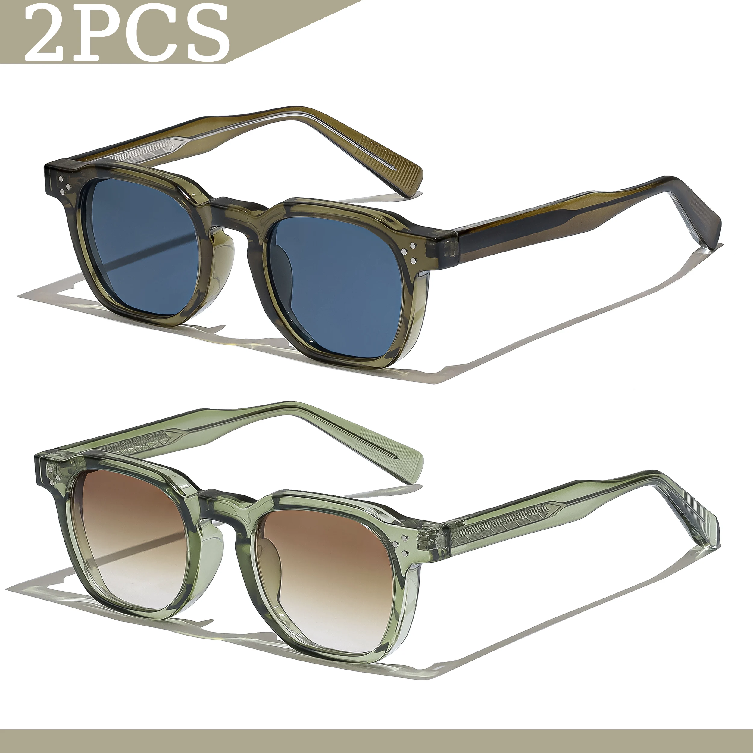 Thumbnail 2 - #85 Best Mens Sunglasses to Buy In 2026