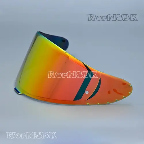 Helmet Visor for SHOEI Z8 NXR2 RF1400 RF-1400 CWR-F2 CWR-F2R X15 X-Fifteen X-SPR Pro Shield Sunscreen Windshield Helmet Parts - Image 4
