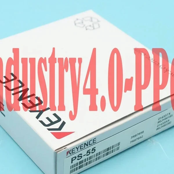 

2026 One New Photoelectric Switch Sensor Ps-55 Brand New Original Spot Plc