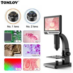 TOMLOV 7