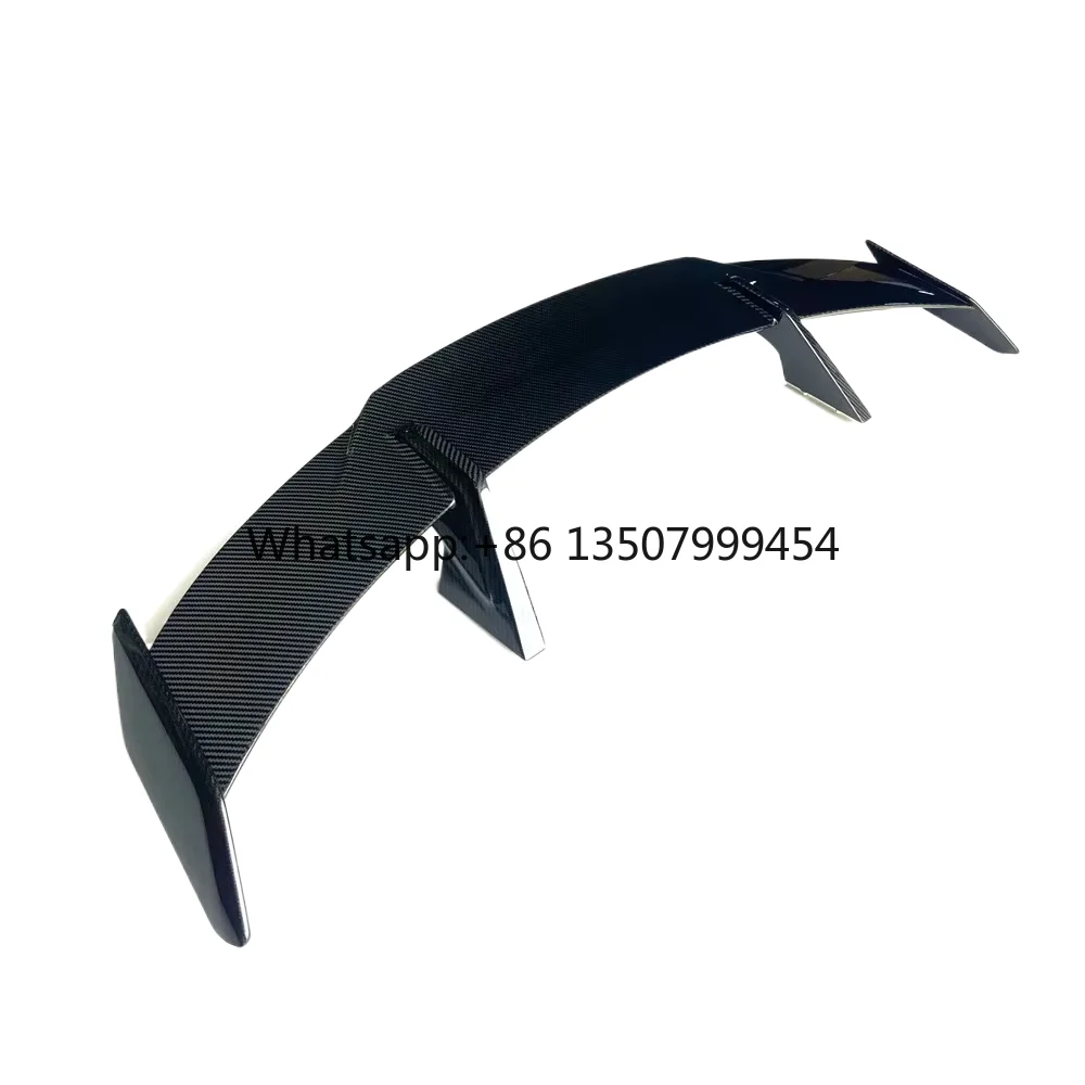 G80 M3/G82 M4 2021 high-quality true dry carbon fiber rear spoiler