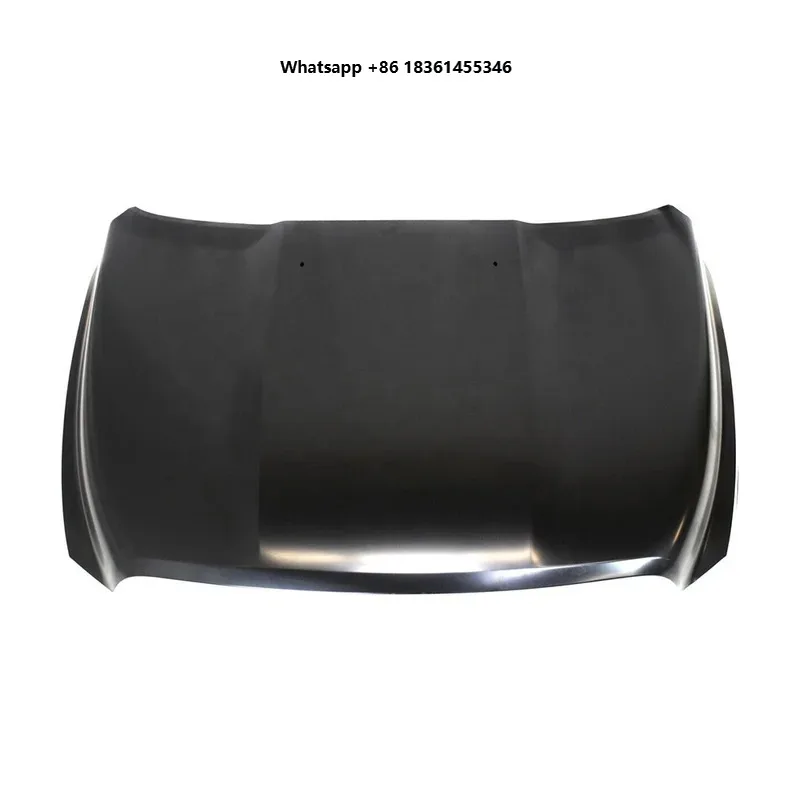 

2009-2024 FOR 1500 Classic 2500 Great Quality Replaced Aluminum Car Engine Hood Bonnet