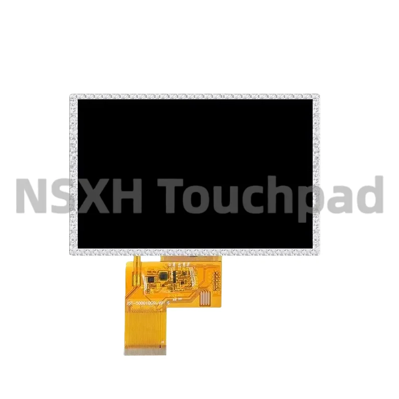 

FPC-T050QWH-01 XBY-FPC0500007C F500G4024-Q01 LCD Screen Display