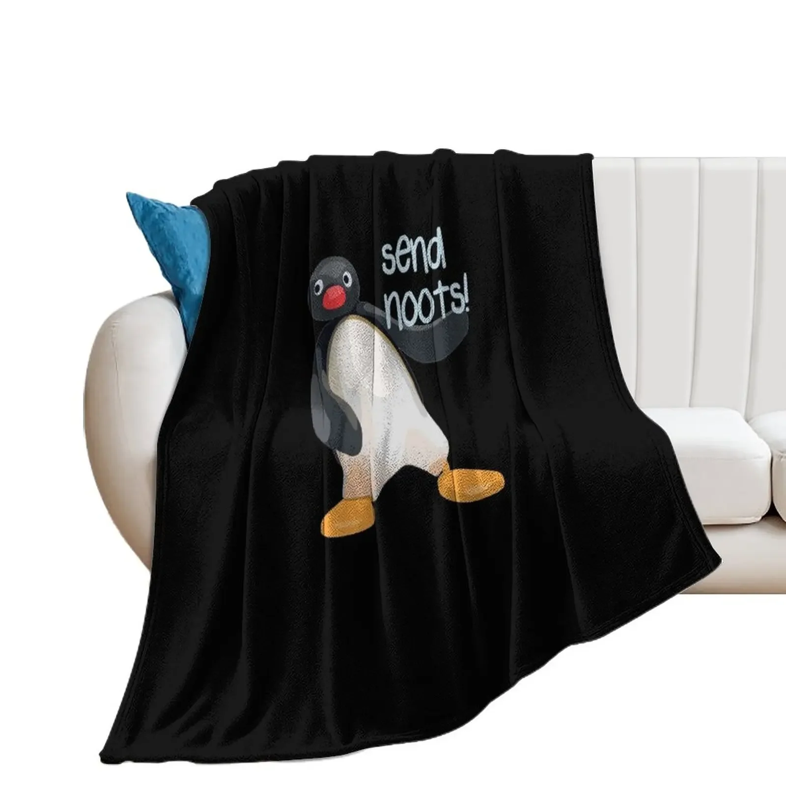 

Send noots! Throw Blanket Soft Fashion Sofas Plaid Blankets