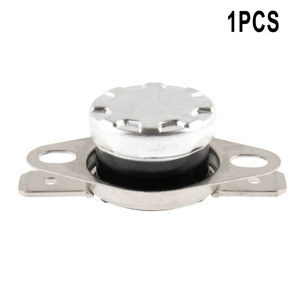 Practical Thermo Switch Temperature Switch Opener Temperature Limiter 16A for Easy to Use Temperature Regulation