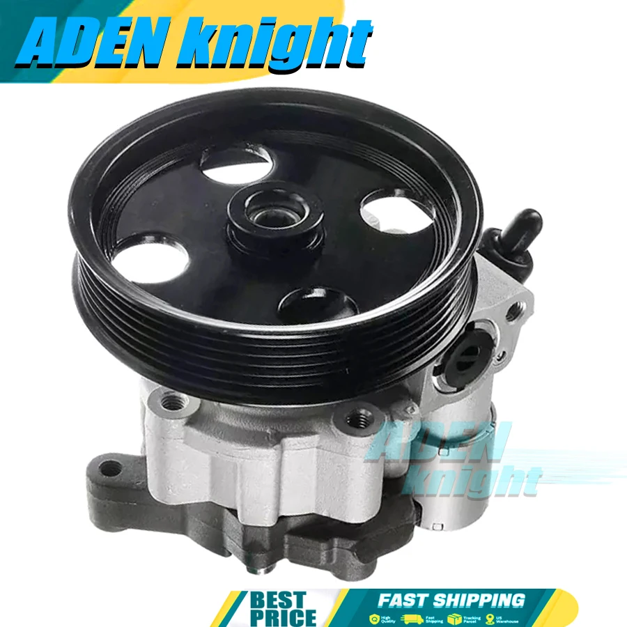 Power Steering Pump For MERCEDES C204 W204 08-15 KS00000735 0064668801 006466880180 64668801 6466880180 A0064668801 A0064668801