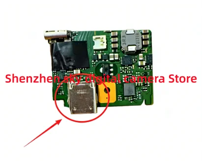 For Fuji X-H2 XH2 C…