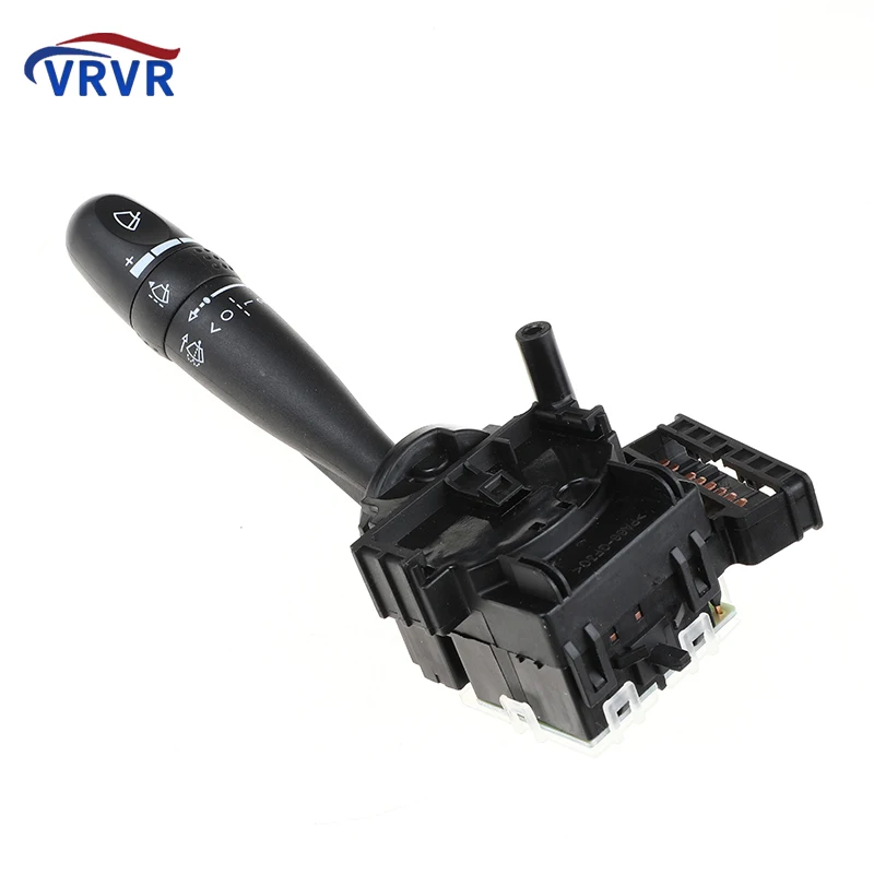 93420-1G011 934201G011 10 Pins Windshield Wiper Switch For Hyundai Accent 2005-2012 Rio 2005-2011