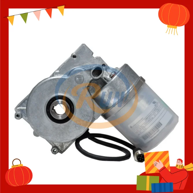 

Heidelberg Motor 7G.105.1201 Printing Machine Parts