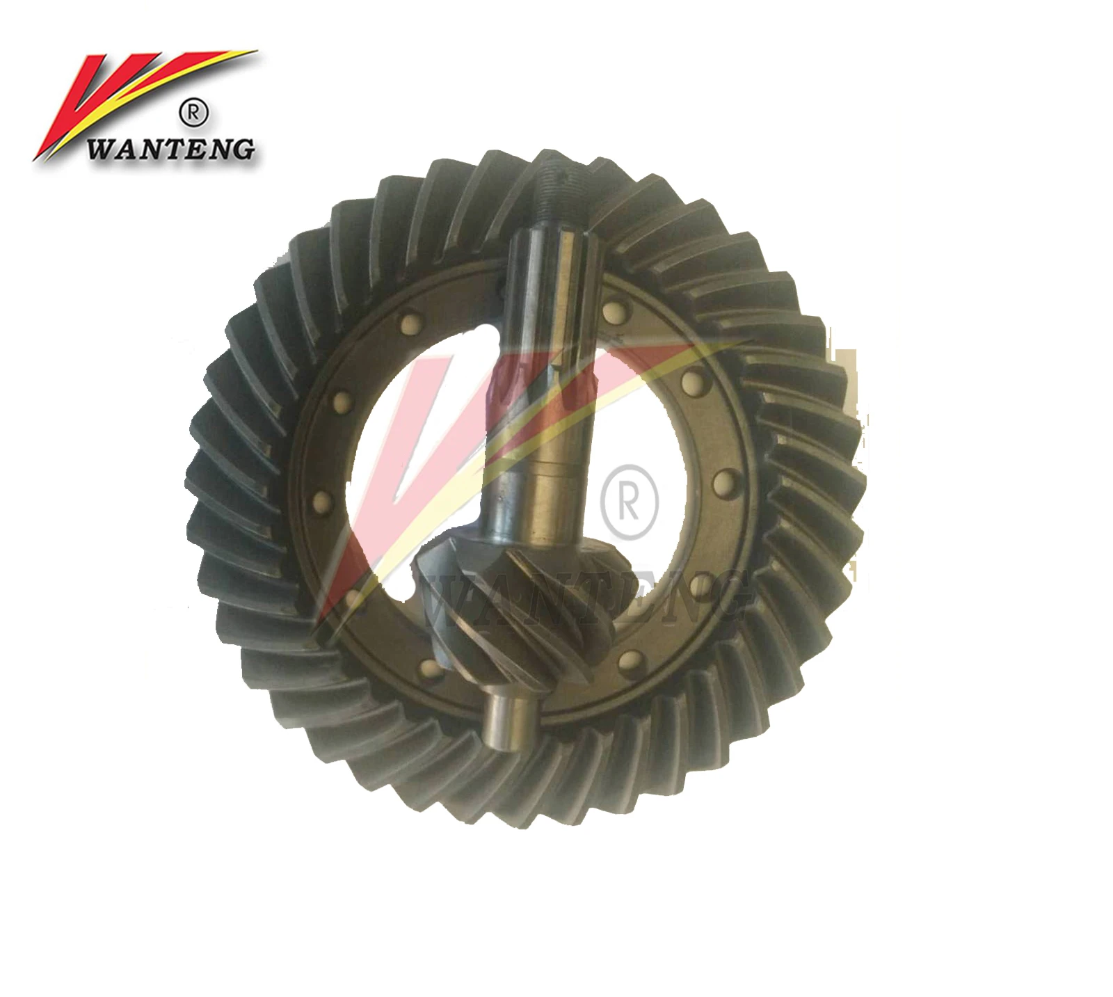 Suitable for NPR MITSUBISHI NPR Tractor Truck Crown Wheel and Pinion Gear