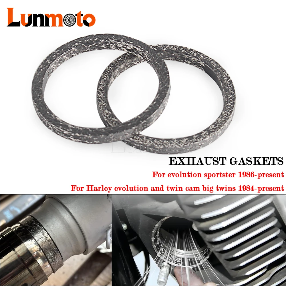 Exhaust Pipe Outlet…