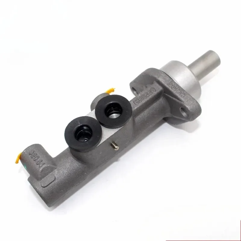 

Brake Master Cylinder Assembly for Wuling Hongguang/Rongguang Mini Truck