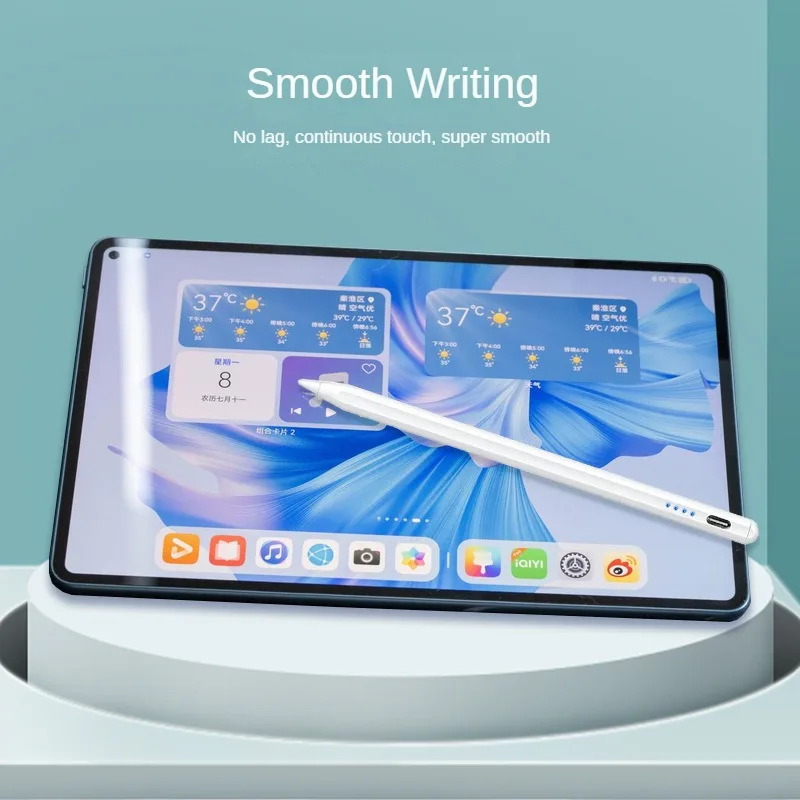 Universal Stylus Pen for Android IOS Windows Capacitive Screen Touch Pen for IPad Apple Pencil for Huawei Xiaomi Tablet Pen