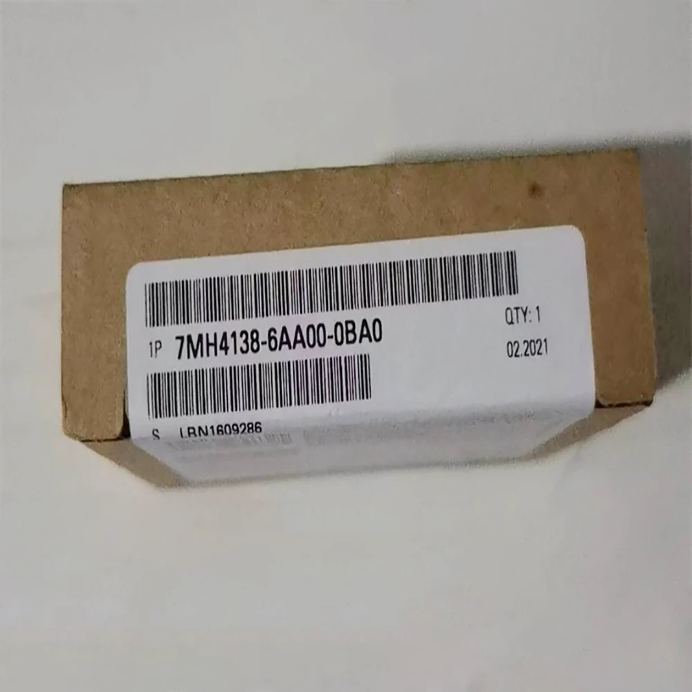 For SIEMENS 7MH4138-6AA00-0BA0 SIWAREX WP321 WEIGHING ELECTRONIC