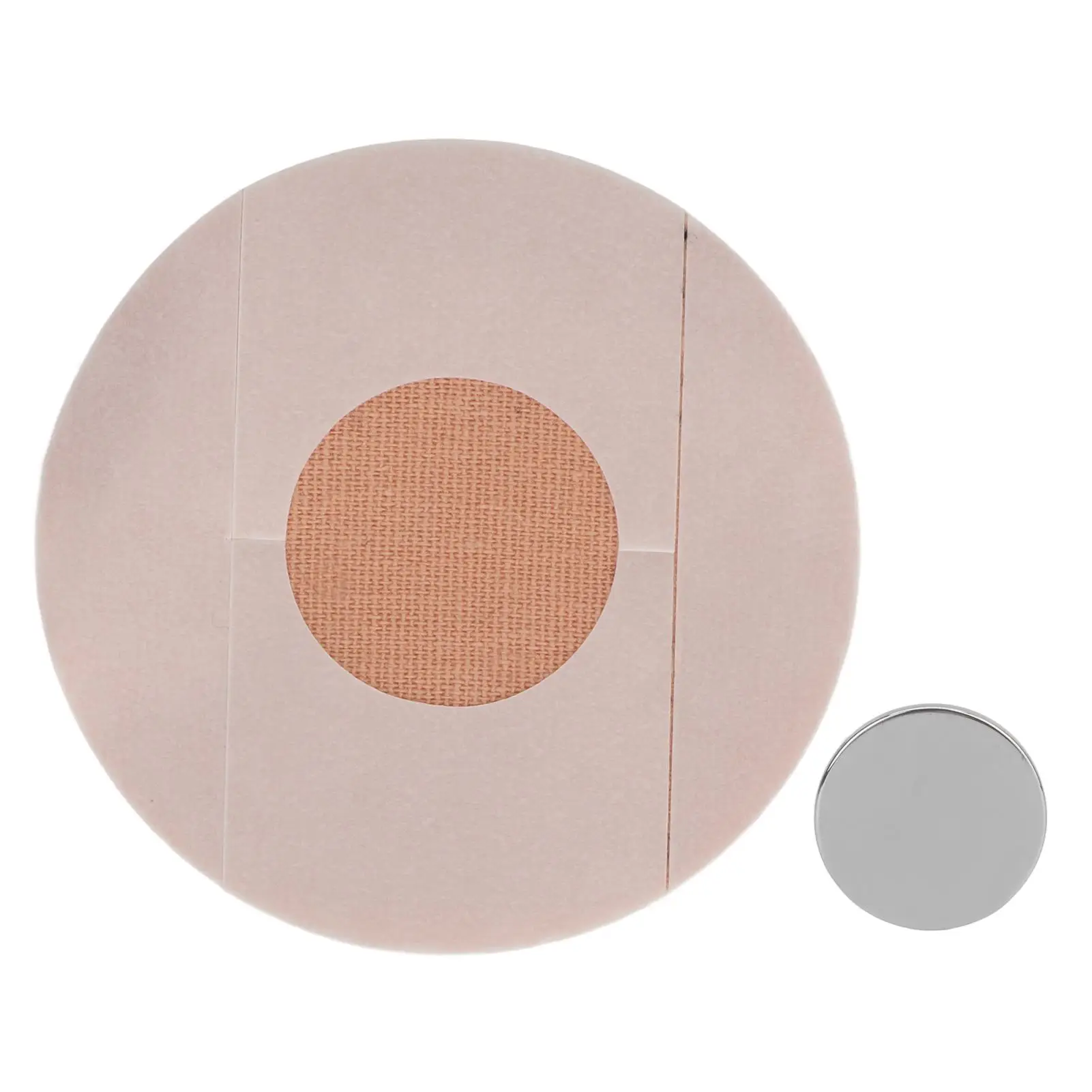 

Terahertz Acupressure Patch Energy Stones Body Slimming Adhesive Sticker Promote for Reduce Fat Accumulation