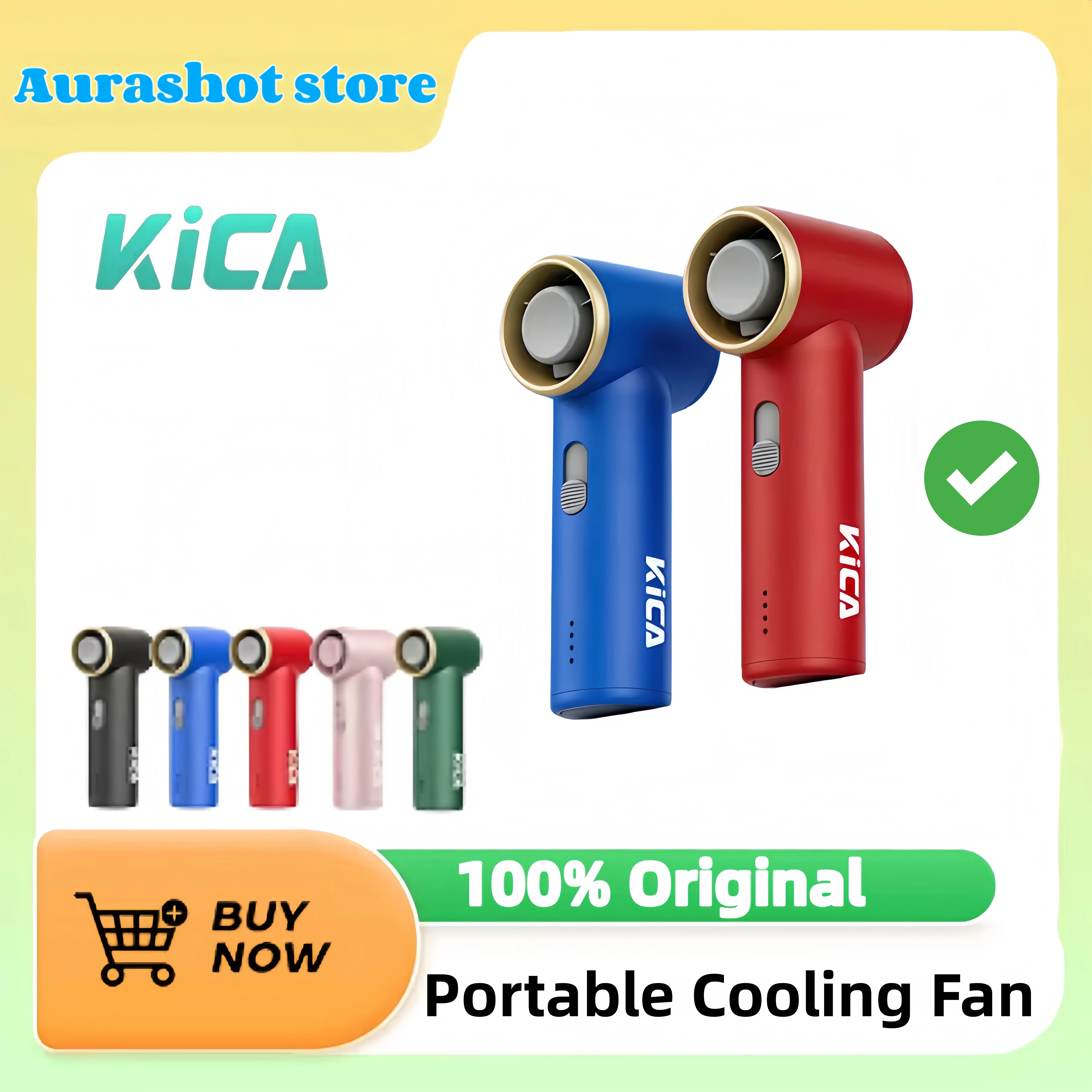 ventilateur-de-refroidissement-portable-kica-jetfan-mini-souffleur-d'air-de-poche-ventilateur-rechargeable-avec-batterie-de-13-heures-corps-compact-en-metal