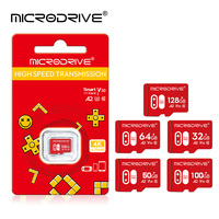 Memory Card cartao de memoria 256GB High Speed Micro TF SD Class 10 U3/U1 TF Cards 128G 100GB 64GB 50GB 32GB Micro Card