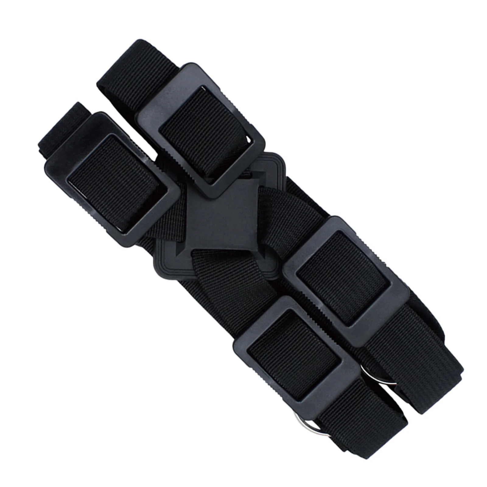 

Adjustable Saxophone Strap Durable Shoulder Harness Comfortable Neck Strap Soft Flexible for Practice Performance