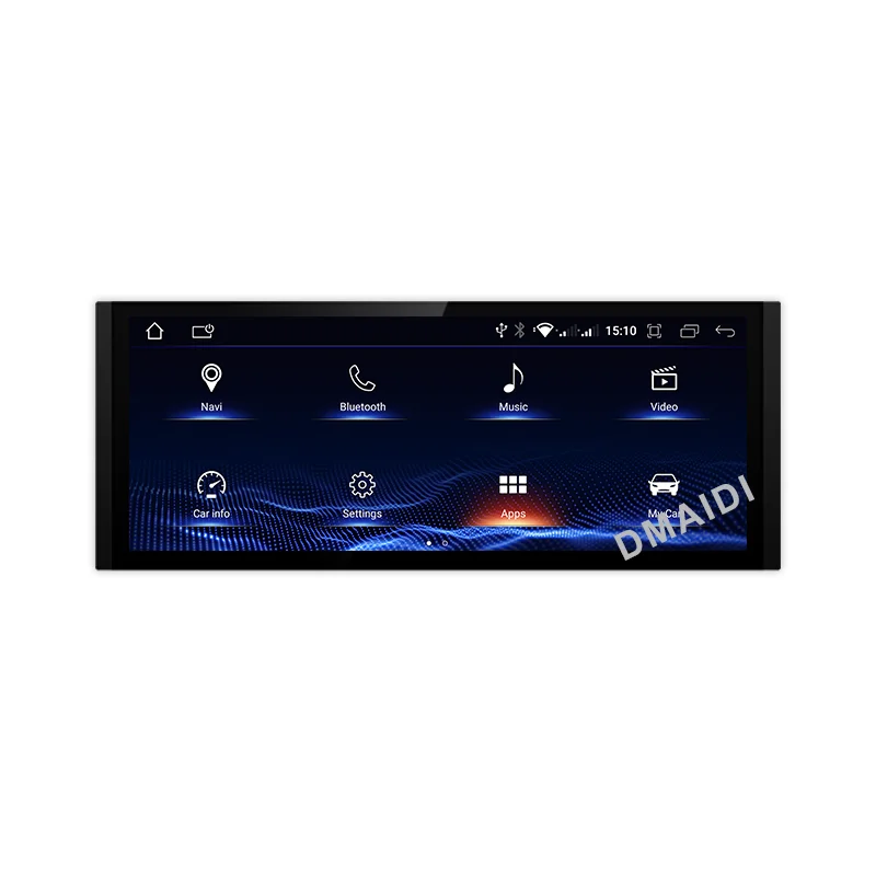 Navigation For Lexus IS 200 250 300 350 200t 300 2013-2017 Car Multimedia Video Player CarPlay 10.25inch Android 12 8+128G WIFI