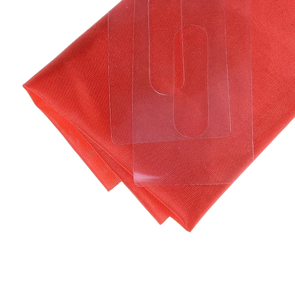 1pc Seide Thru Telefon Zaubertrick Hanky Schal Durch Smartphone Bildschirm für Magier Illusion Gimmick Party Requisiten ZSY – Detail 4