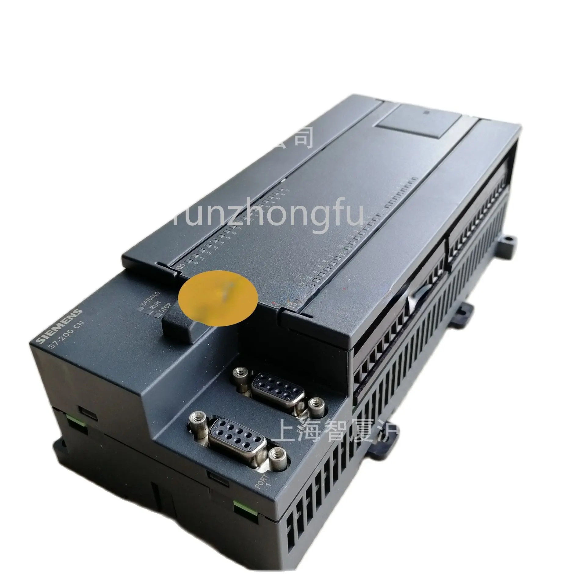 

6ES7216-2BD23-0XB8 PLC S7-200 CPU Module Programmable Controller