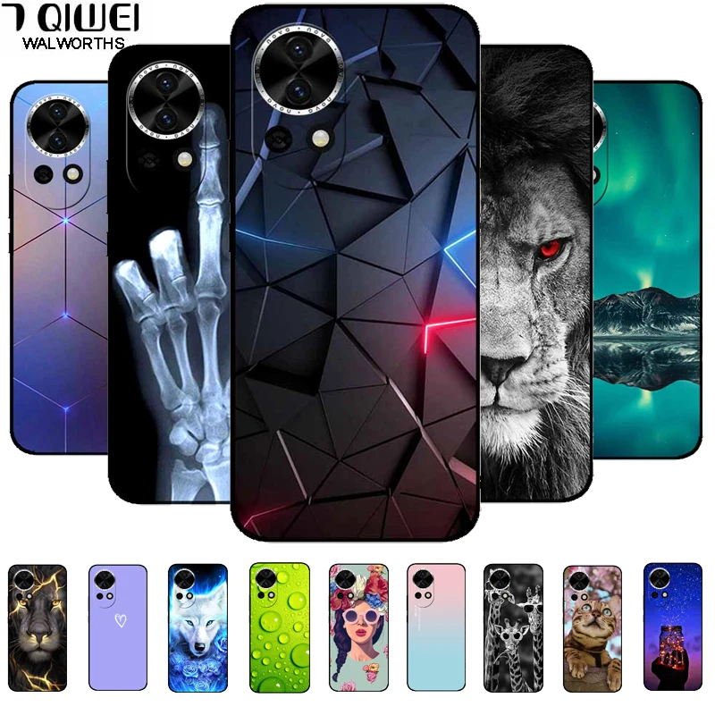 For Huawei Nova 13 …