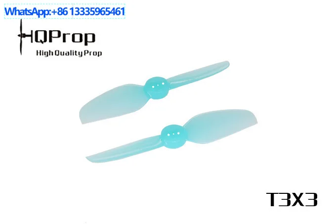 lama-per-macchina-per-attraversare-drone-da-3-pollici-hqprop-t3x3-2-positivi-e-2-negativi-da-10-pezzi