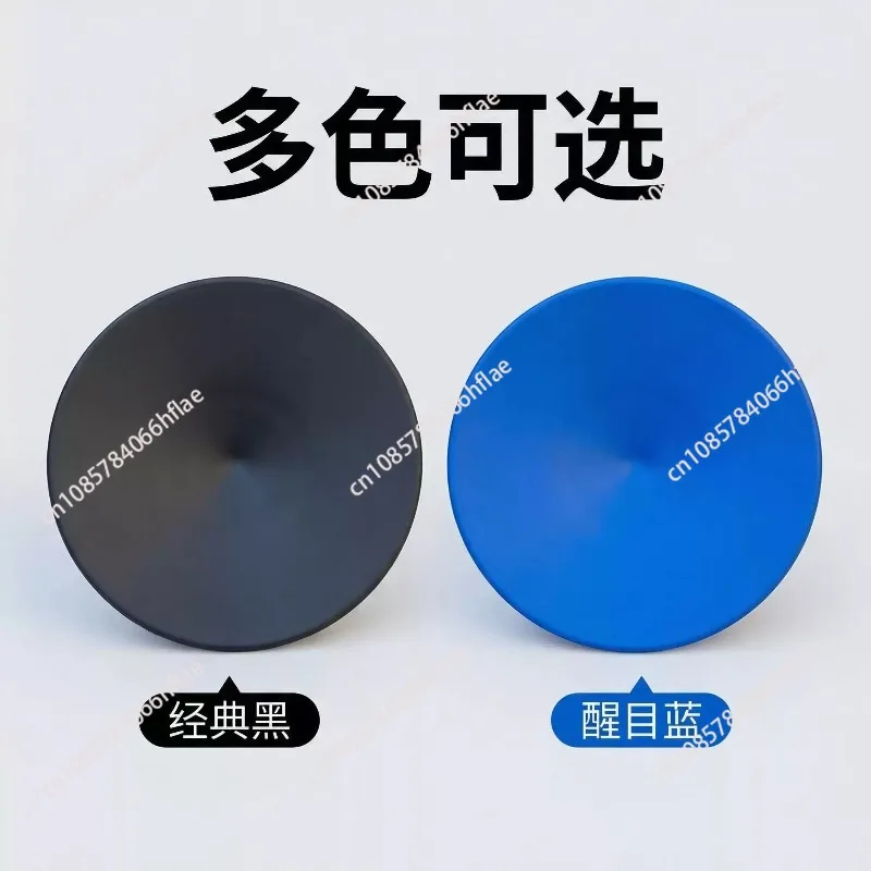 51CM Thickened Pointed Bottom Gold Pan with Dredge Shovel, Outdoor Gold Prospecting Tool