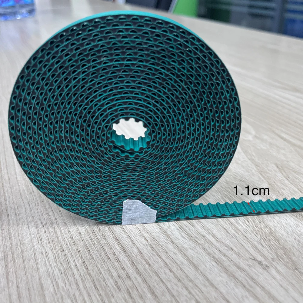 

Ремень используется на Smart Curtain Track — незаменимый аксессуар для умной электрической штор Tuya Wi-Fi или Zigbee.