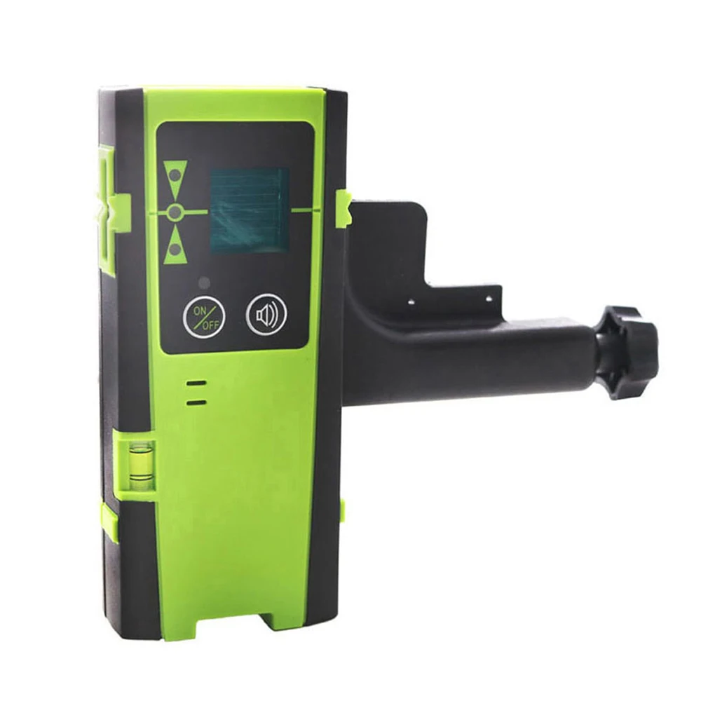 Laser Level 50M Outdoor Pulse Receiver Detector For Fukuda 3D 12Lines/ 4D16 Lines Vertical And Horizontal Laser Level