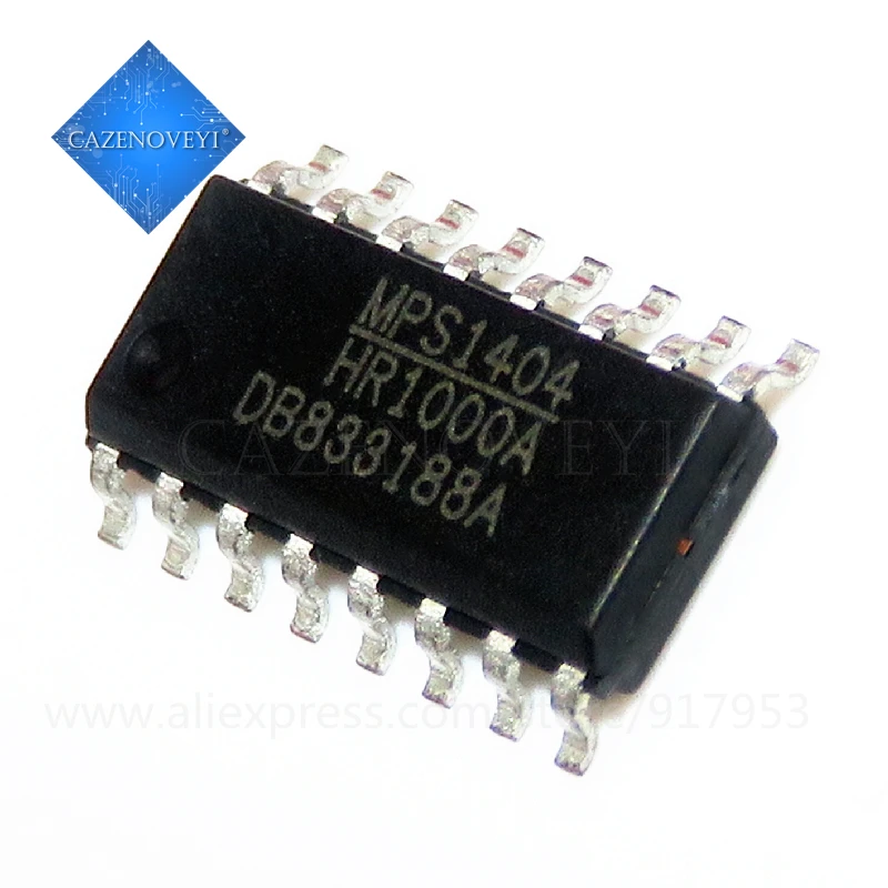 

VANXV 2pcs/lot HR1000A HR1000 SOP-16 In Stock