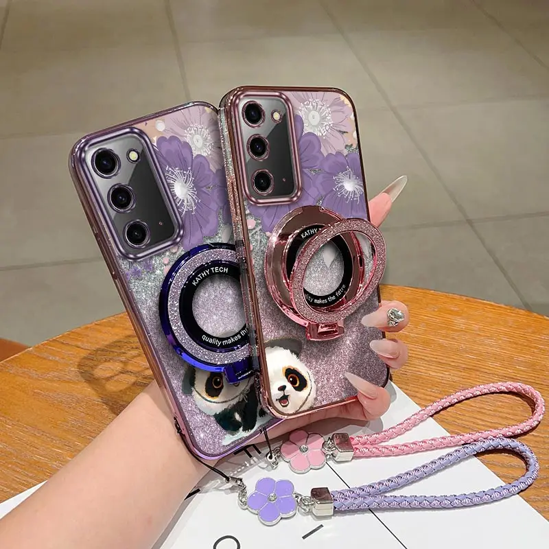 Note 20 Cute Panda … - image